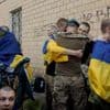 La Russie et l'Ukraine ont échangé plus de 400 prisonniers de guerre, annonce Moscou