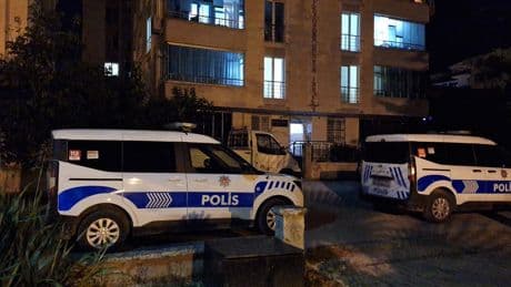 Samsun'da çıkan alacak verecek kavgasında kan aktı