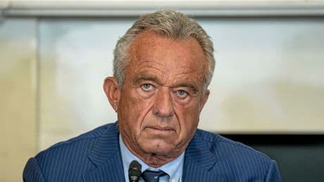 États-Unis : Robert F. Kennedy Jr. veut limoger les experts du groupe de travail sur la prévention du cancer