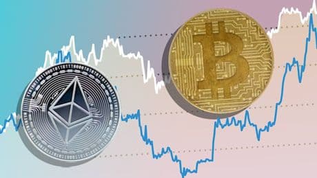 429 Prozent in 12 Monaten – diese Werte sind die großen Gewinner des Krypto-Booms