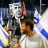 TEMOIGNAGE. "C’est devenu de plus en plus clair qu'Israël utilisait la force de manière injustifiée" : un ancien soldat israélien devenu déserteur témoigne