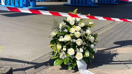 „Alles daran macht sehr deutlich, wie gefährlich der Polizeialltag geworden ist“