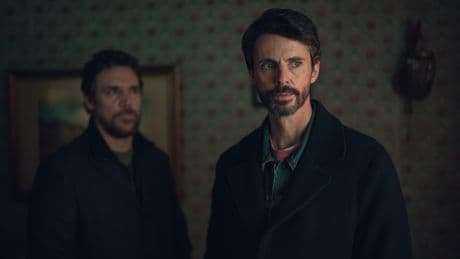 Breaking Down the Tense and Thrilling Ending of Netflix’s Dept. Q