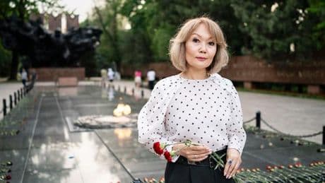 Au Kazakhstan, le sort des 270 000 « portés disparus », enrôlés dans l’armée soviétique pendant la seconde guerre mondiale, refait surface