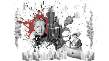 'Pedro Páramo', la novela que puso a México ante el espejo de su violencia, cumple 70 años