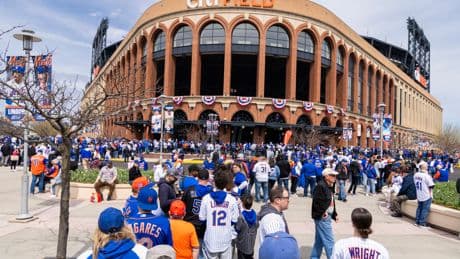 Mets-White Sox changed to day game on Wednesday due to expected poor weather