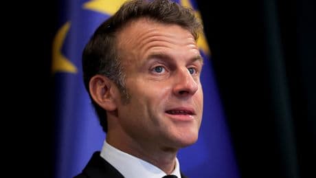 « Emmanuel Macron n’a qu’un héritier, lui-même » : les indiscrétions du Figaro Magazine
