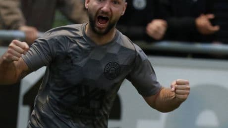 Auslosung des Mittelrheinpokals: Gegen diese Gegner treten die Vertreter aus dem Fußballkreis Heinsberg an
