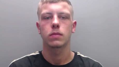 Victim stripped naked as 'degrading and horrific' attack recorded on Snapchat