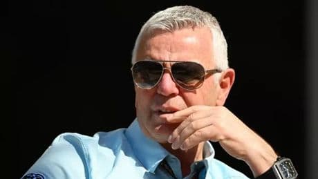 F1 has a growing problem as serving FIA steward brands current driver 'a disaster'