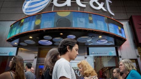 AT&T salaries revealed: How much the telecom giant pays designers, software engineers, and other tech workers