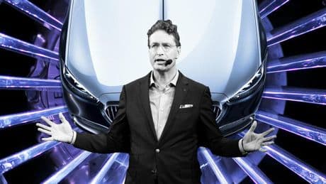 Autobauer: Luxuswende und Sparkeule – Mercedes-CEO Källenius plant Befreiungsschlag