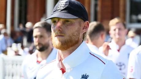 Ben Stokes calls in bet from three years ago with ex-England star as Jofra Archer returns