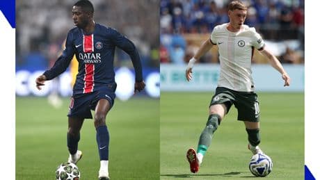 How much are Club World Cup finals tickets at MetLife? See PSG-Chelsea