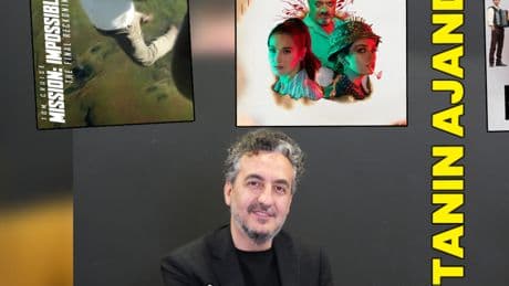 İşte haftanın kültür sanat ajandası