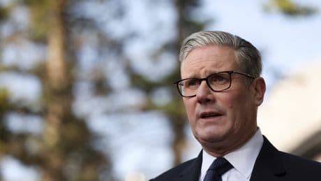 Keir Starmer rattrapé par le scandale des gangs d’exploitation sexuelle