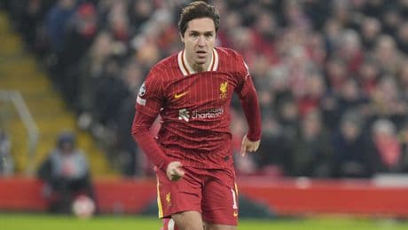 Fenerbahçe'ye Federico Chiesa transferinde kötü haber