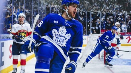Bet365 bonus code NYPBET: Panthers vs. Maple Leafs Game 2 odds, prediction