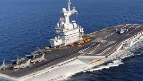 NATO’da yeni dönem başlıyor: İşte Türkiye'nin Avrupa'nın en büyüğü olacak 300 metrelik dev gücü!