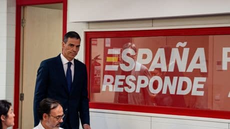 Una alternativa para esta izquierda tóxica