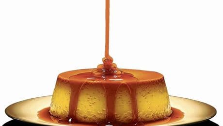 El fenómeno que explica por qué tu flan favorito no sabe igual