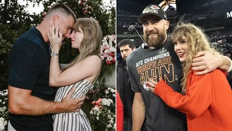 Travis Kelce's close friend 'doubts' he will get invite to Taylor Swift wedding: 'She's controlling that guest list'