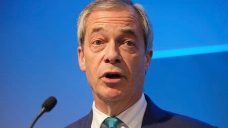 Farage Accused Of 'Playing Victim' After Urging Reform Councillors Not To Join Diversity Training