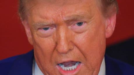 Goldman Sachs: Trump greift deutschen Chefökonomen Jan Hatzius an