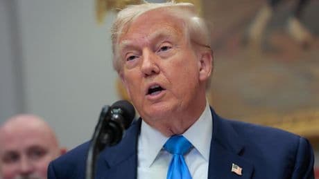 Trump Suspends ‘De Minimis’ Tariff Exemption For Goods Under $800