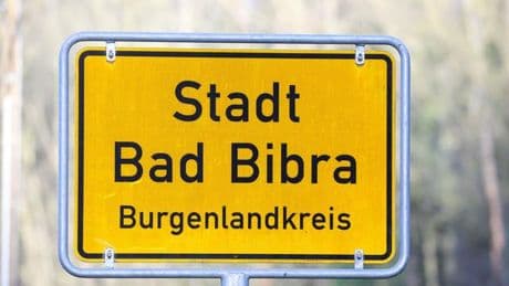 Förderung: Eine Million Euro für Sanierungsprojekt in Bad Bibra