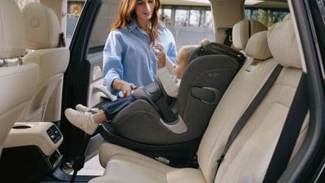 ¿Por qué más de la mitad de las familias no utiliza correctamente las sillas infantiles para el coche?