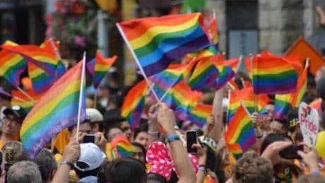 LGBTQ+ centre offering 'safe space' could be opened in Glasgow