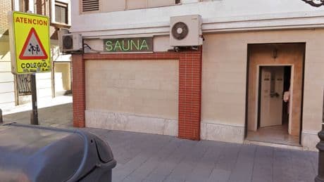 El lupanar de las perdices
