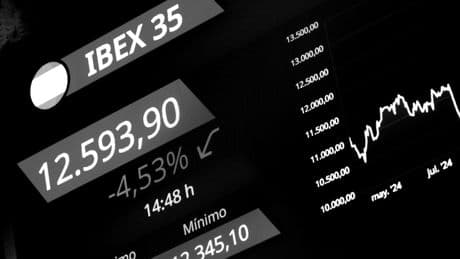 Los mercados financieros y los aranceles