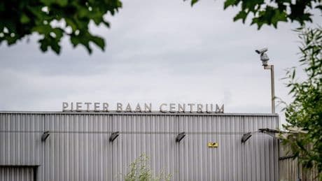 Officier van Justitie: verdachte onthoofding moeder met bijl uit Hellevoetsluis had psychose