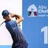 Golf. Hotelplanner - Abu Dhabi Challenge: Renato Paratore devant Garcia et Law. Sciot-Siegrist 5e