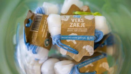 Verpakkingsleverancier Paardekooper vraagt uitstel van betaling aan