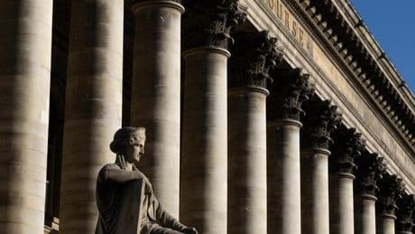Raus aus dem Risiko: Was hinter den Turbulenzen am Anleihemarkt steckt