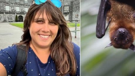 Tourist shells out £15k on holiday hospital fees after huge BAT flies into her mouth