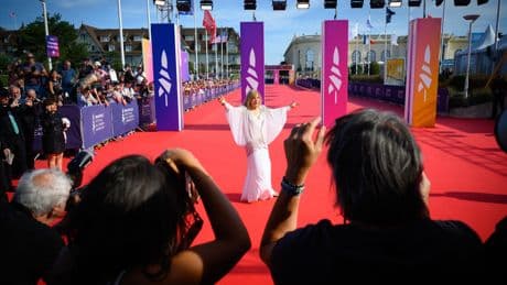 Omaha, Le Son des souvenirs, le premier film de Scarlett Johansson... Le Festival de Deauville s’ouvre avec une fièvre cinéphile