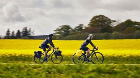 Fahrrad-Packtaschen im Test: Ortlieb, Vaude, SKS, Thule, Aevor, Topeak und Brooks