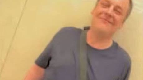 English man reported missing from Highlands tourist site