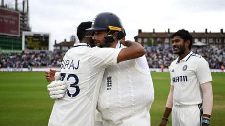England Still Struggling To Beat Big Brothers, India And Australia