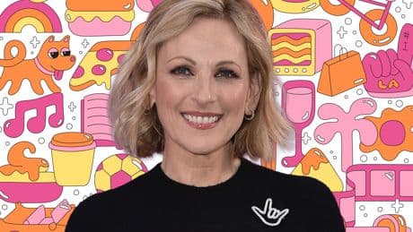 How to have the best Sunday in L.A., according to Marlee Matlin