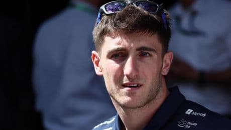Formule 1 : «S’il vous plaît, arrêtez de harceler ma famille», demande Jack Doohan