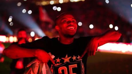 Ahmet Çakar'dan dikkat çeken Osimhen tahmini! "Kalırsa Galatasaray..."