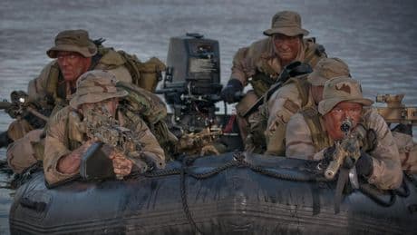 Fehlgeschlagene Mission: US-Navy-Seals töteten nordkoreanische Zivilisten im Einsatz