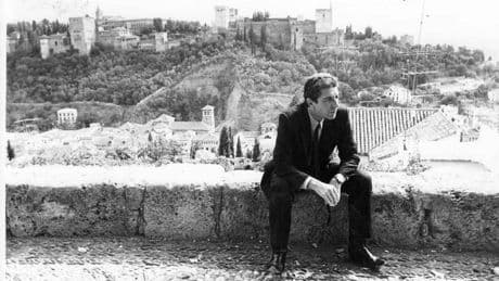 Leonard Cohen, el mito y el azar