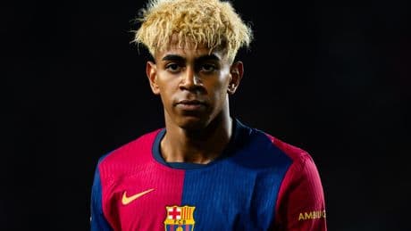 Ligue des champions : «Tu peux me réserver ton maillot s’il te plaît pour mon fils ?» Thierry Henry conclut un marché avec Lamine Yamal
