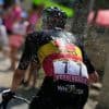 Minuut voorsprong voor Wellens: Belgisch kampioen gaat solo op zoek naar ritzege